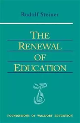 Renewal of Education cover