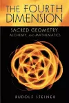 The Fourth Dimension cover