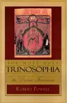 The Most Holy Trinosophia cover