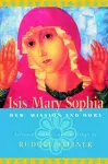 ISIS Mary Sophia cover