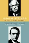 Jung and Steiner cover