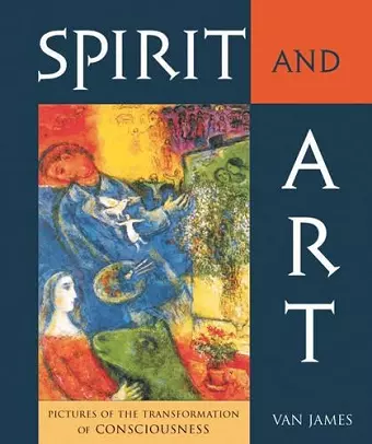 Spirit and Art cover