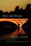 Sleep and Dreams cover