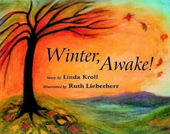 Winter, Awake! cover