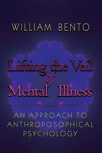 Lifting the Veil of Mental Illness cover