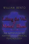 Lifting the Veil of Mental Illness cover