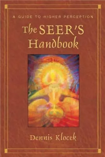 The Seer's Handbook cover