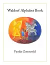 Waldorf Alphabet Book cover