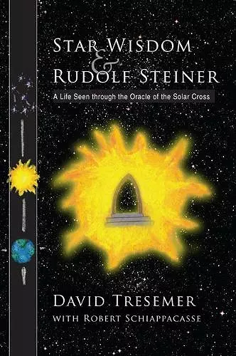 Star Wisdom and Rudolf Steiner cover