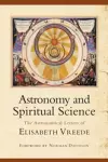Astronomy and Spiritual Science cover