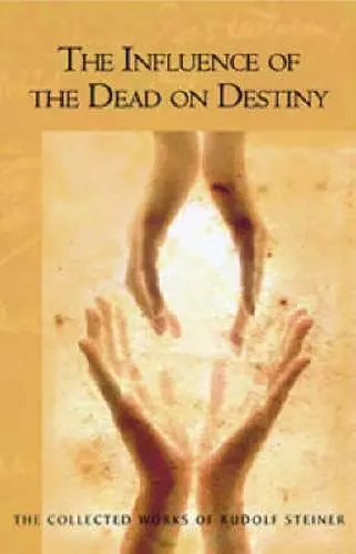 Influence of the Dead on Destiny cover