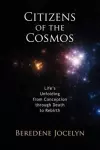 Citizens of the Cosmos cover