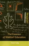 The Essence of Waldorf Education cover