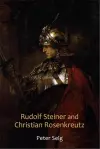 Rudolf Steiner and Christian Rosenkreutz cover