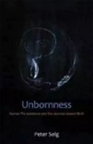 Unbornness cover