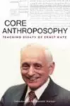 Core Anthroposophy cover