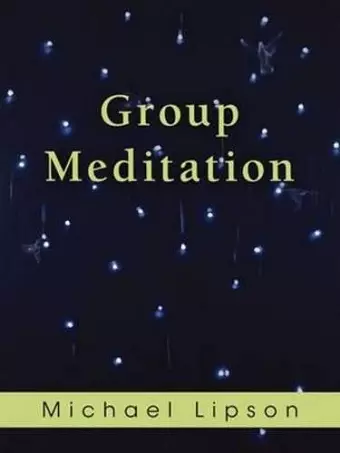 Group Meditation cover