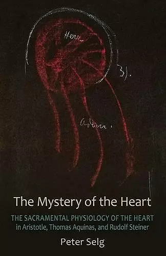 The Mystery of the Heart cover