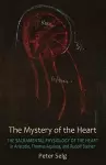 The Mystery of the Heart cover