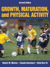 Growth, Maturation, and Physical Activity cover