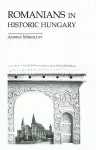 Romanians in Historic Hungary cover