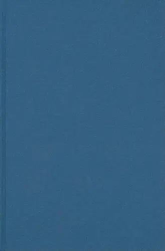 From Habsburg Neo–Absolutism to the Compromise, 1849–1867 cover