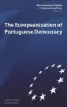 The Europeanization of Portuguese Democracy cover