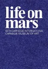 Life On Mars cover