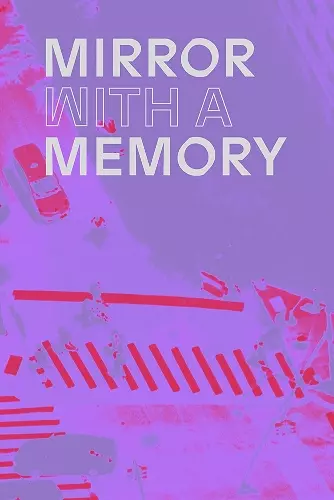 Mirror with a Memory cover