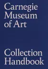 Carnegie Museum of Art Collection Handbook cover