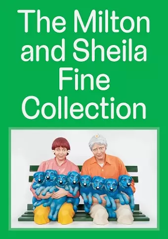 The Milton and Sheila Fine Collection cover