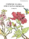 Chinese Flora & Fauna Designs cover