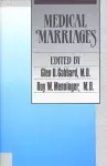 Medical Marriages cover