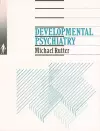 Developmental Psychiatry cover