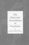 The Molecular Foundations of Psychiatry cover