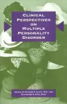 Clinical Perspectives on Multiple Personality Disorder cover