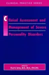 Clinical Assessment and Management of Severe Personality Disorders cover