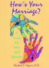 How's Your Marriage? cover