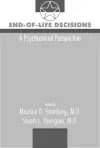 End-of-Life Decisions cover