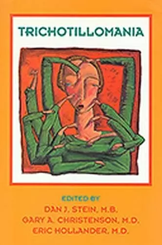 Trichotillomania cover