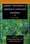 Current Treatments of Obsessive-Compulsive Disorder cover