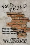 Youth Violence cover
