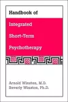 Handbook of Integrated Short-Term Psychotherapy cover