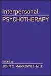 Interpersonal Psychotherapy cover