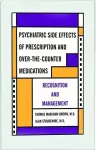 Psychiatric Side Effects of Prescription and Over-the-Counter Medications cover