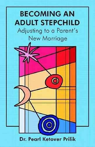 Becoming an Adult Stepchild cover