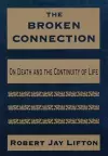 The Broken Connection cover