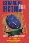 Stranger Than Fiction cover