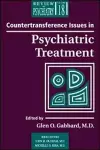 Countertransference Issues in Psychiatric Treatment cover