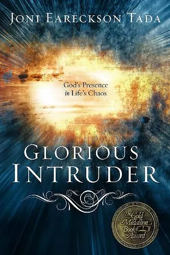 Glorious Intruder cover